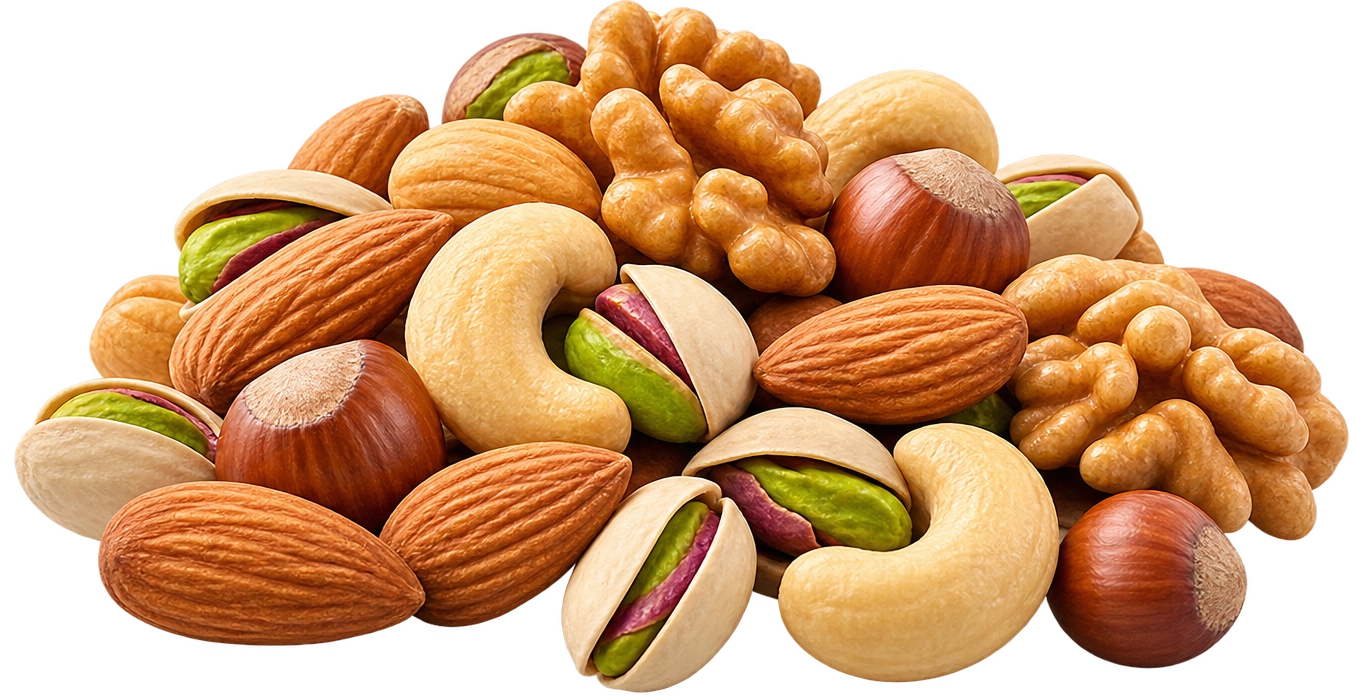 آجیل کادویی