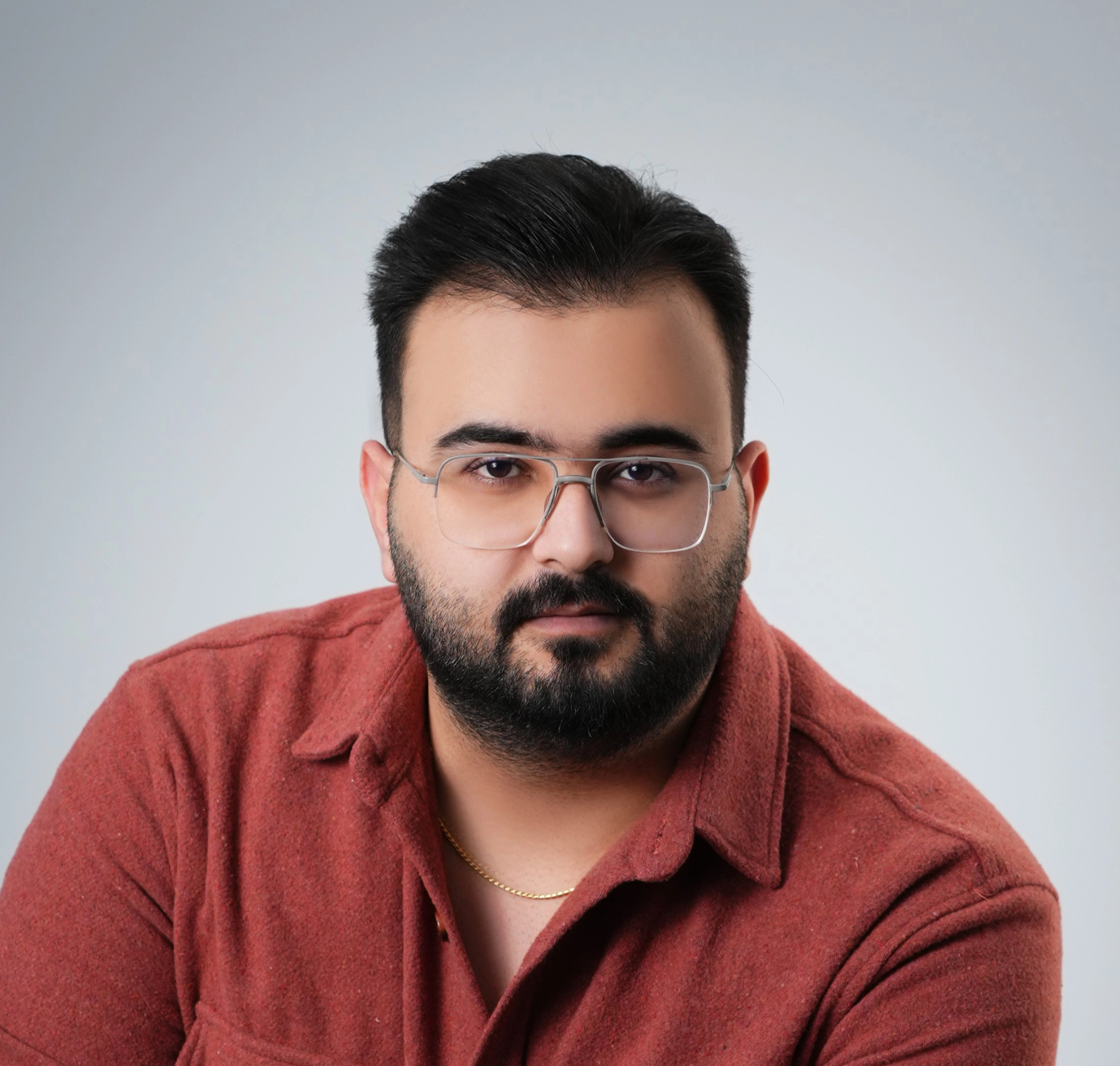 Ali Ghasemi