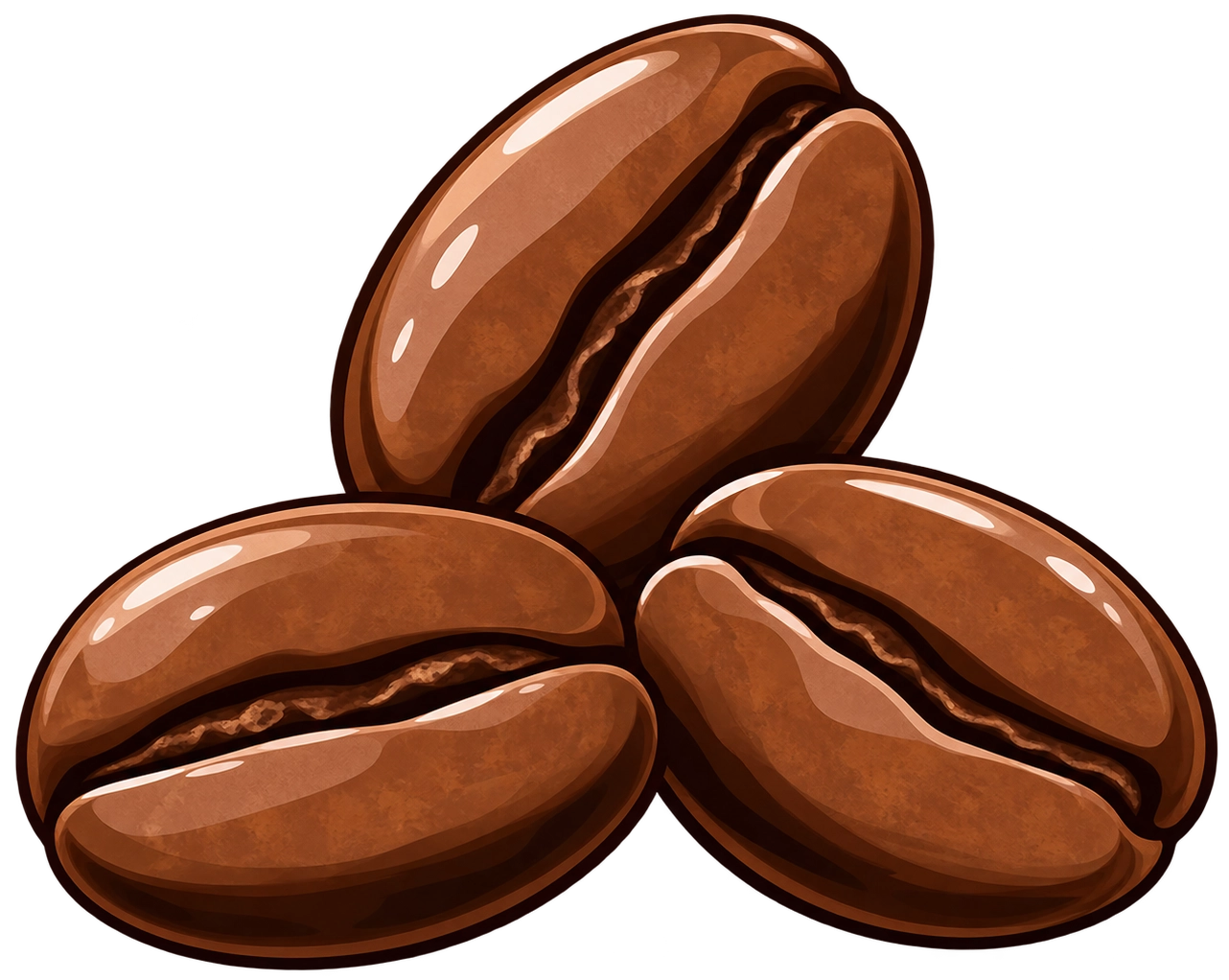 دانه قهوه