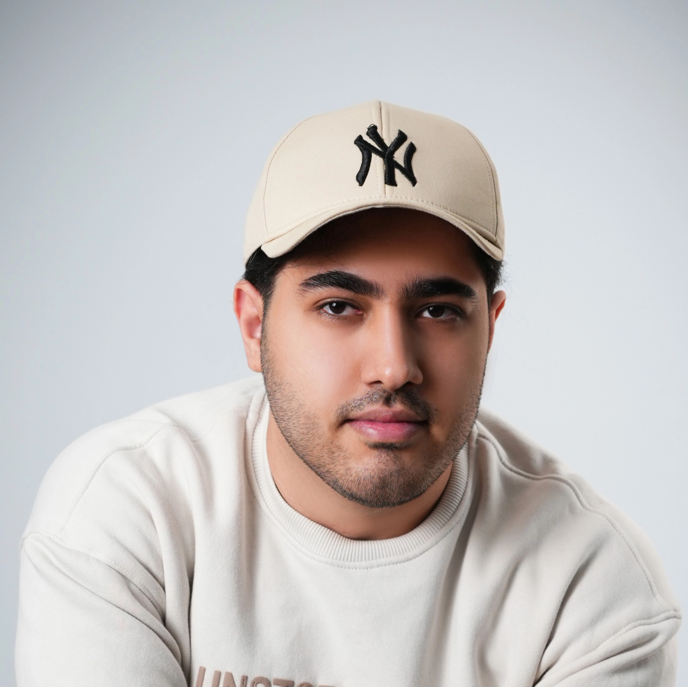 Alisan Sadeghi