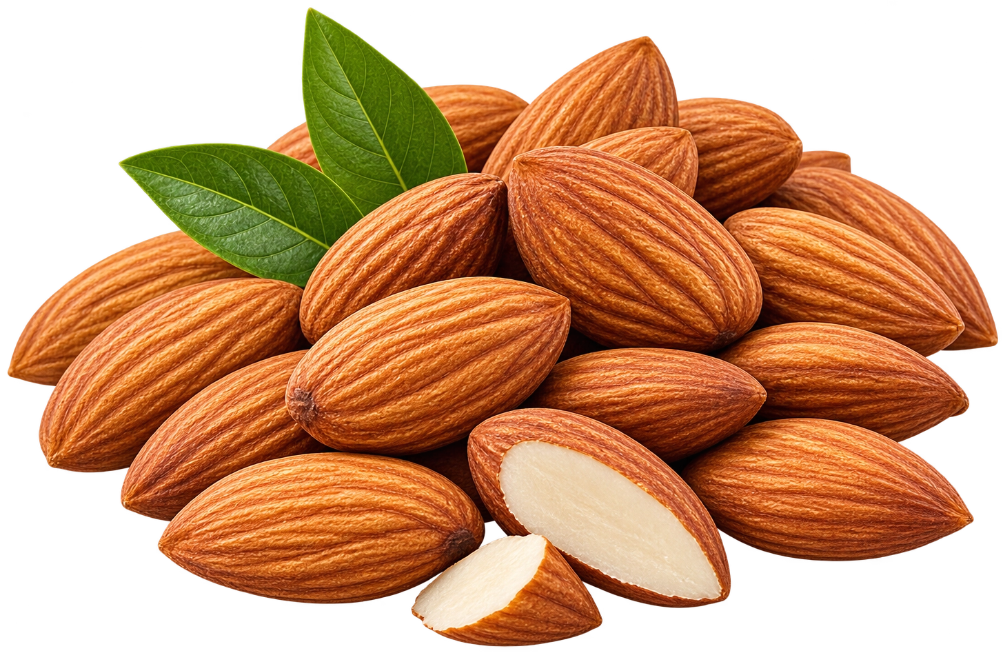 بادام درختی