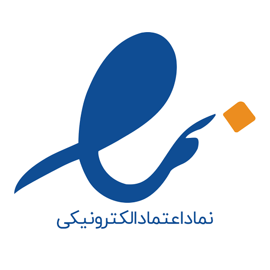 نماد وسط
