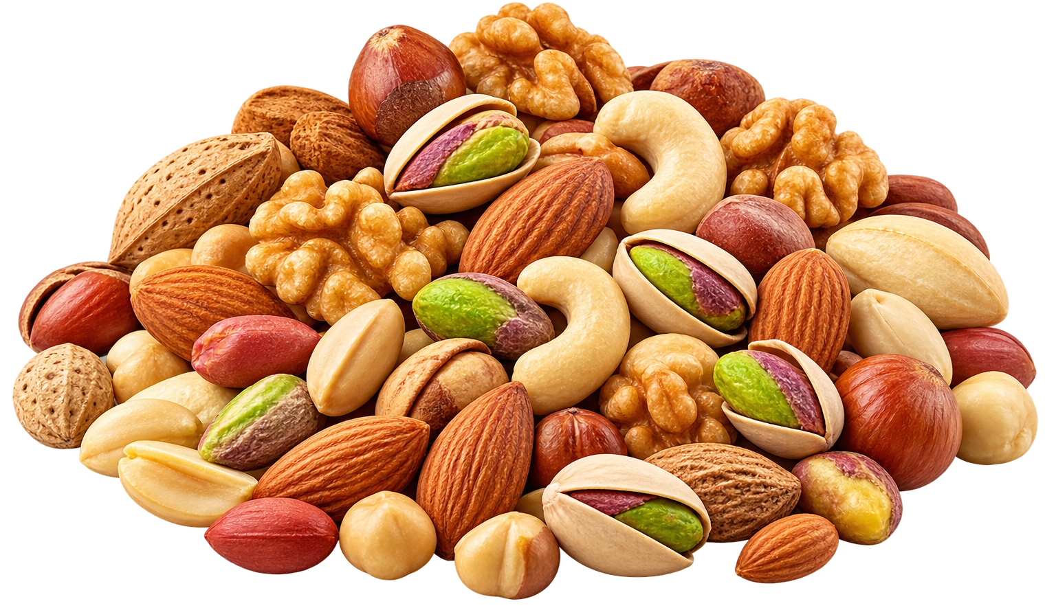 آجیل مخلوط